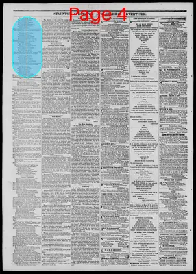 Page thumbnail for Staunton Spectator