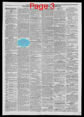 Page thumbnail for Staunton Spectator