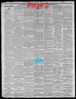 Page thumbnail for Staunton Spectator