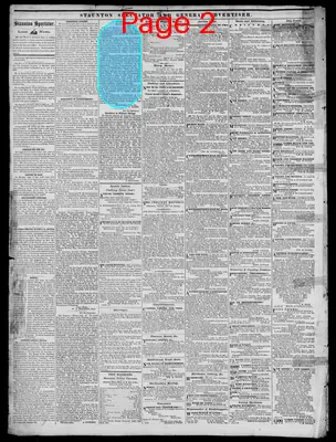 Page thumbnail for Staunton Spectator