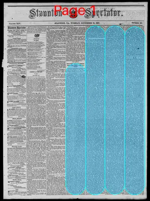 Page thumbnail for Staunton Spectator
