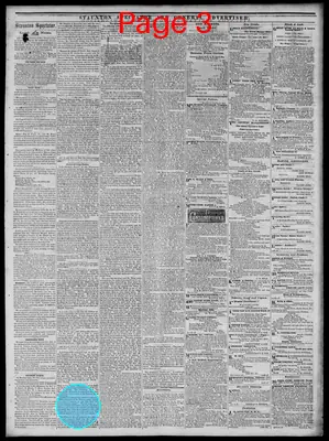 Page thumbnail for Staunton Spectator