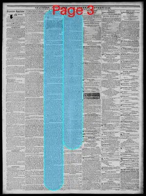 Page thumbnail for Staunton Spectator