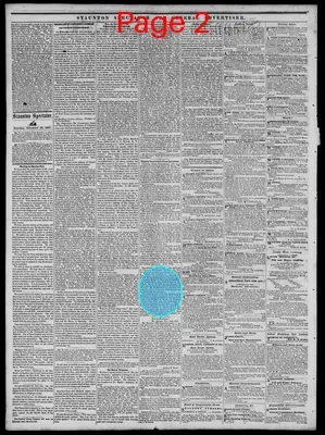 Page thumbnail for Staunton Spectator
