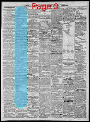 Page thumbnail for Staunton Spectator