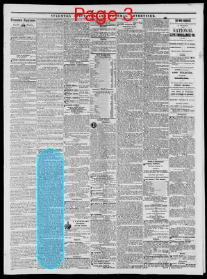 Page thumbnail for Staunton Spectator