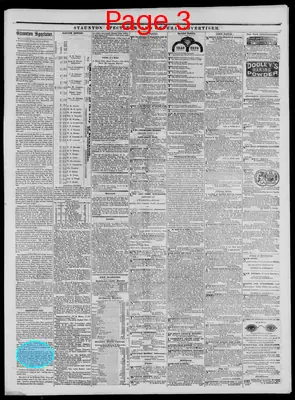 Page thumbnail for Staunton Spectator