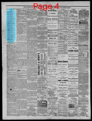 Page thumbnail for Staunton Spectator