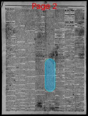 Page thumbnail for Staunton Spectator