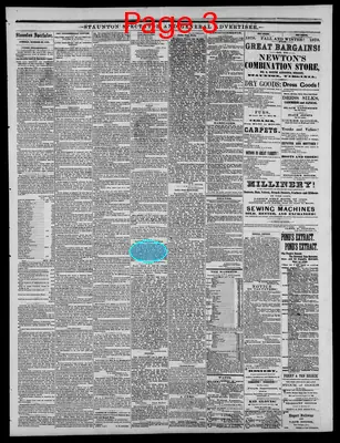 Page thumbnail for Staunton Spectator