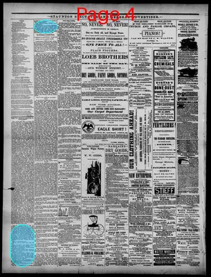 Page thumbnail for Staunton Spectator