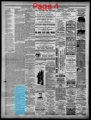 Page thumbnail for Staunton Spectator