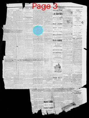 Page thumbnail for Staunton Spectator