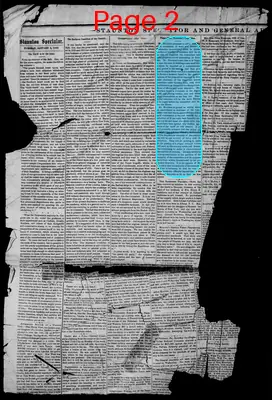 Page thumbnail for Staunton Spectator
