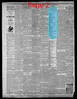 Page thumbnail for Staunton Spectator