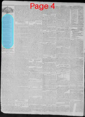 Page thumbnail for Richmond Enquirer