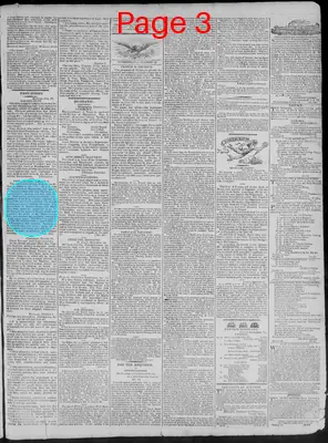 Page thumbnail for Richmond Enquirer