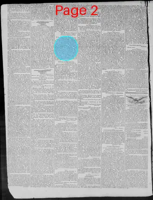 Page thumbnail for Richmond Enquirer