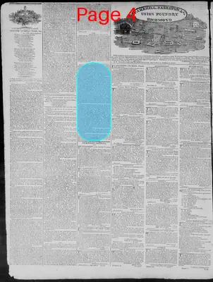 Page thumbnail for Richmond Enquirer