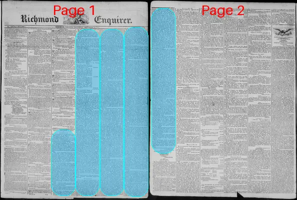 Page thumbnail for Richmond Enquirer