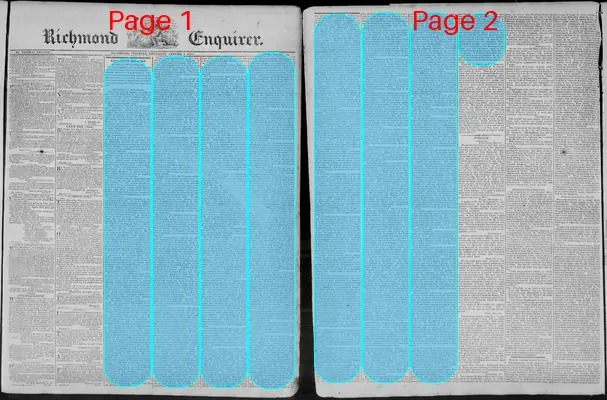 Page thumbnail for Richmond Enquirer