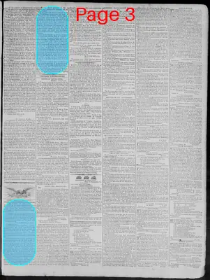 Page thumbnail for Richmond Enquirer