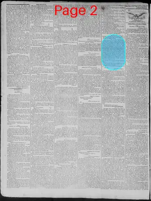 Page thumbnail for Richmond Enquirer