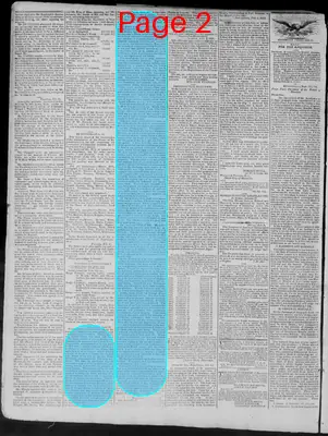 Page thumbnail for Richmond Enquirer