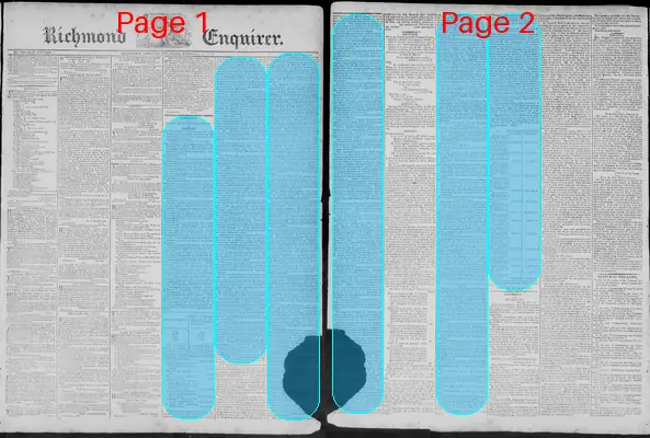 Page thumbnail for Richmond Enquirer