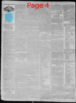 Page thumbnail for Richmond Enquirer