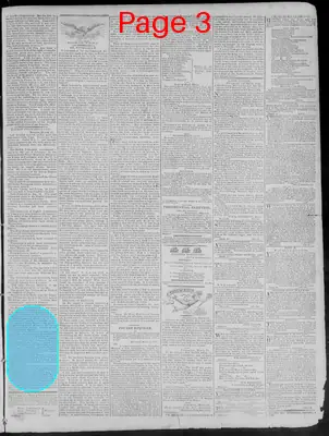Page thumbnail for Richmond Enquirer