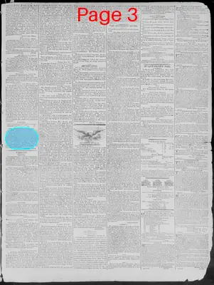 Page thumbnail for Richmond Enquirer