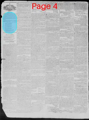 Page thumbnail for Richmond Enquirer