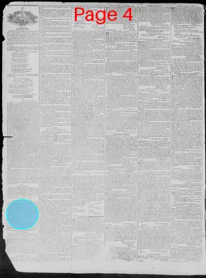 Page thumbnail for Richmond Enquirer