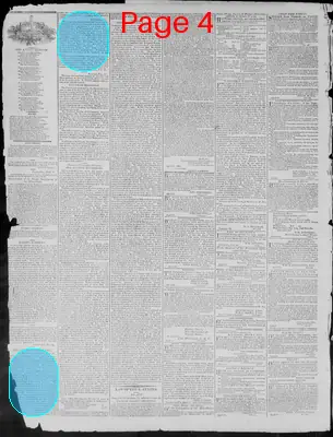 Page thumbnail for Richmond Enquirer