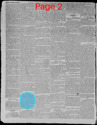 Page thumbnail for Richmond Enquirer