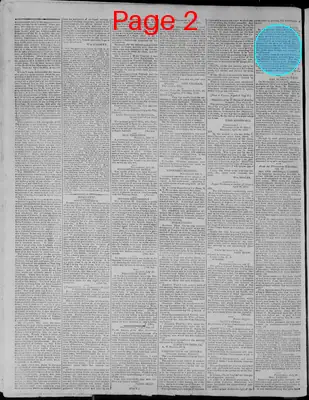 Page thumbnail for Richmond Enquirer