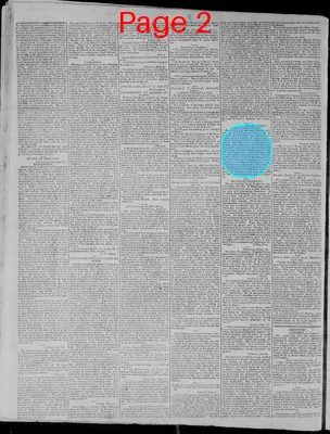 Page thumbnail for Richmond Enquirer