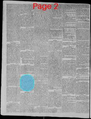 Page thumbnail for Richmond Enquirer