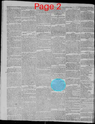 Page thumbnail for Richmond Enquirer