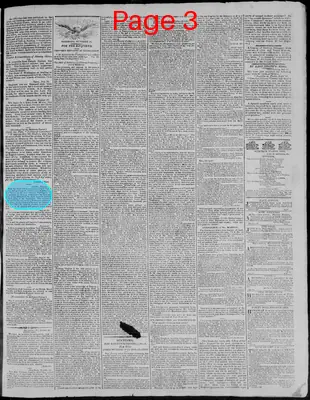 Page thumbnail for Richmond Enquirer