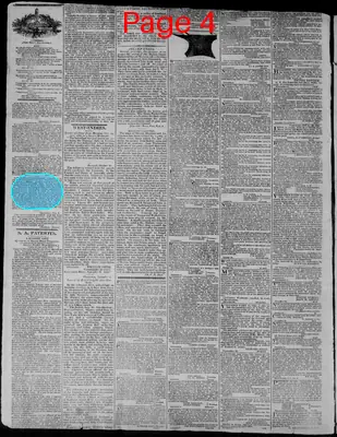 Page thumbnail for Richmond Enquirer