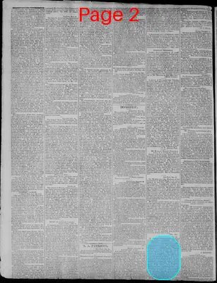 Page thumbnail for Richmond Enquirer