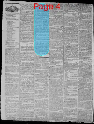 Page thumbnail for Richmond Enquirer