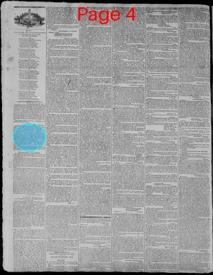 Page thumbnail for Richmond Enquirer