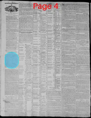 Page thumbnail for Richmond Enquirer