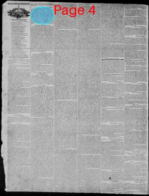 Page thumbnail for Richmond Enquirer