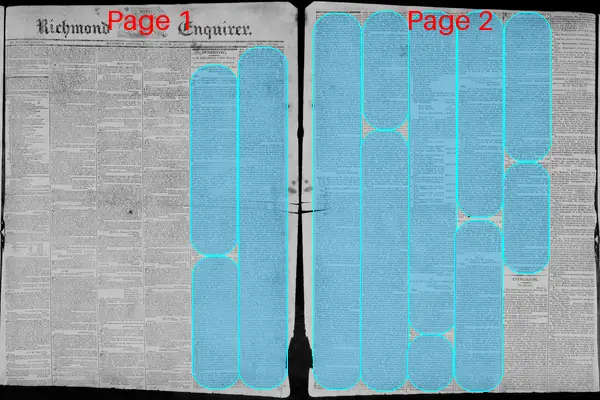 Page thumbnail for Richmond Enquirer