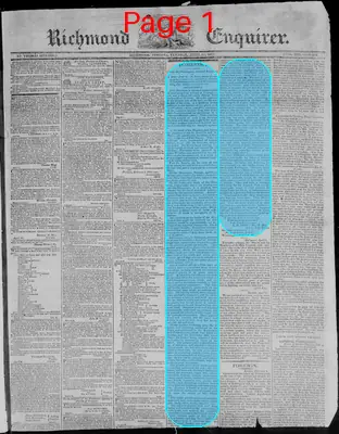 Page thumbnail for Richmond Enquirer