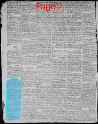 Page thumbnail for Richmond Enquirer